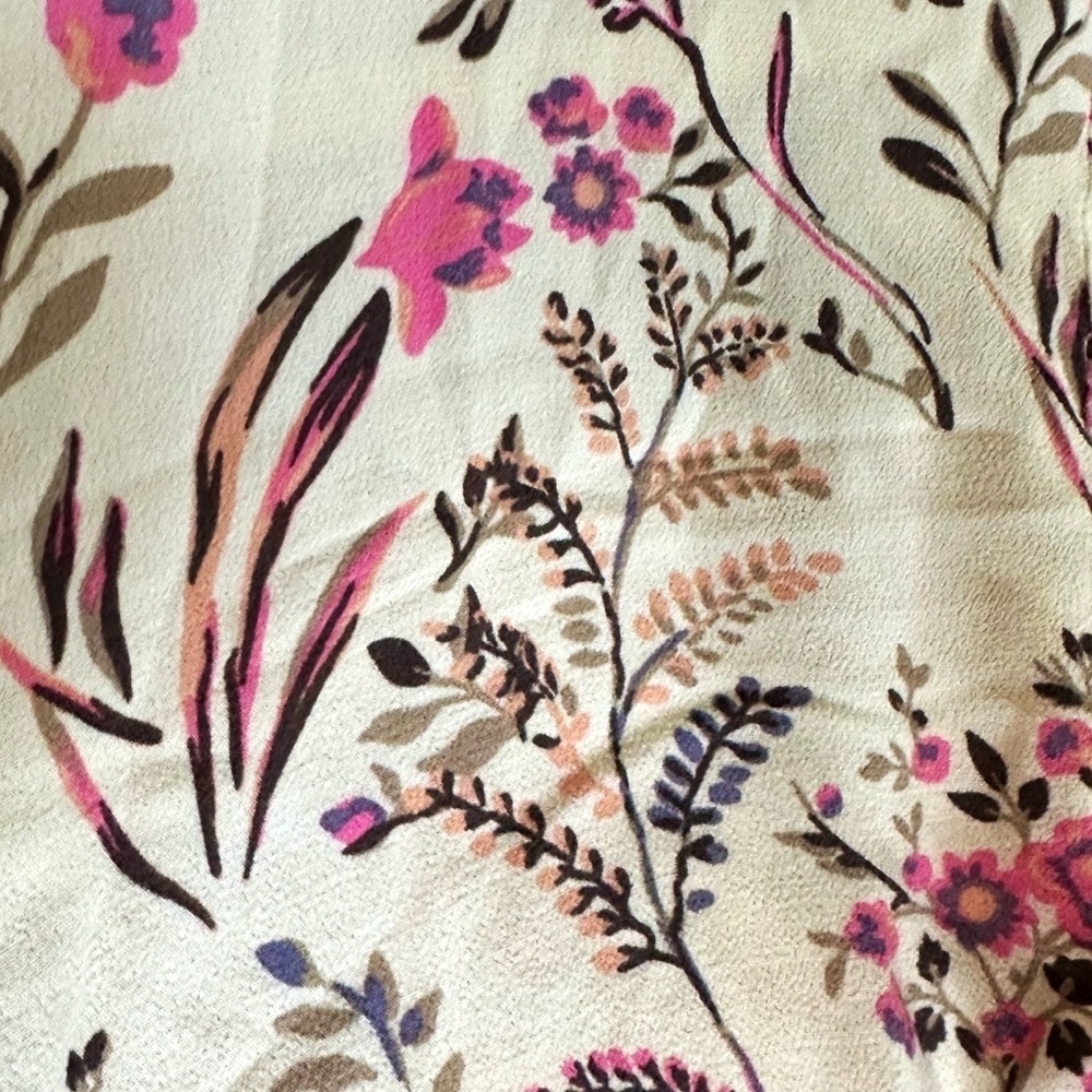 Spell and the gypsy collective Maisie BambI high low maxi dress XS EUC - Picture 10 of 16
